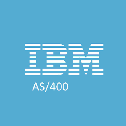 AS/400