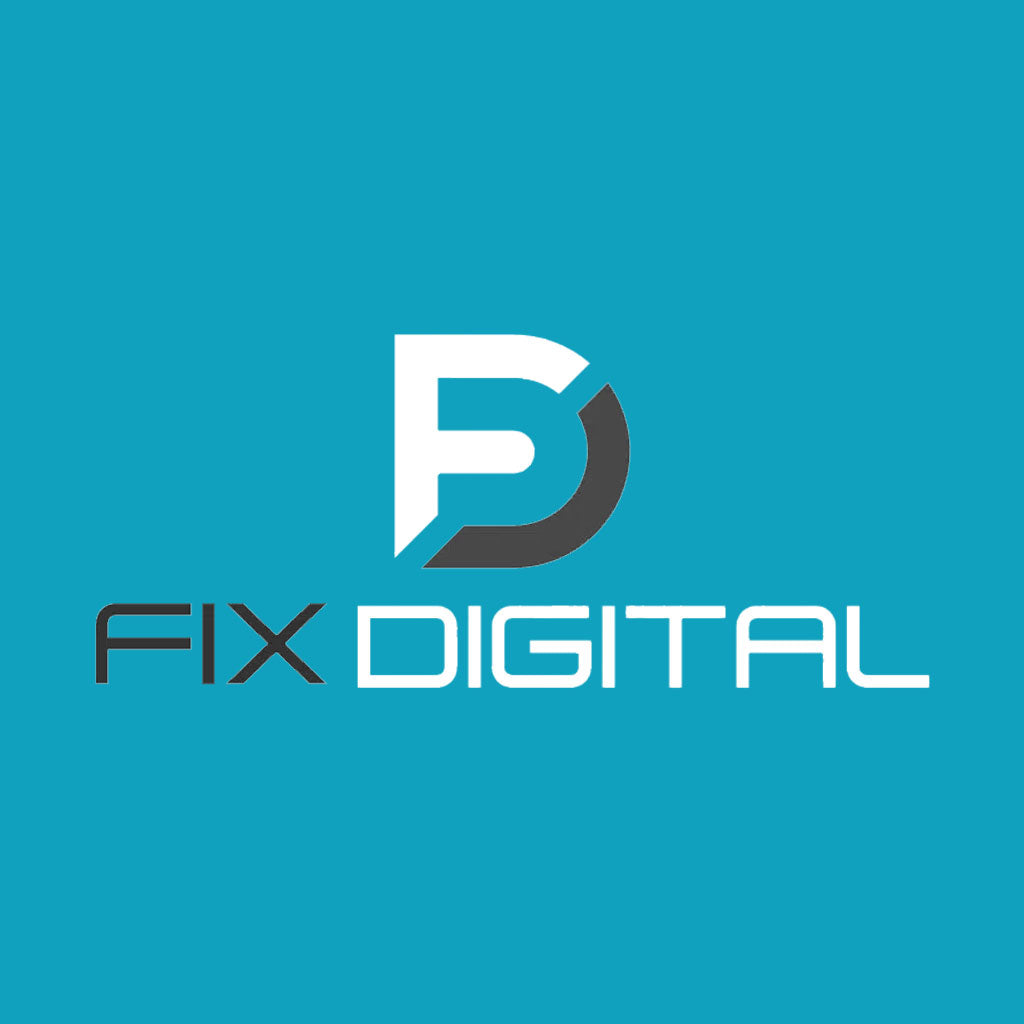 FixDigital CRM